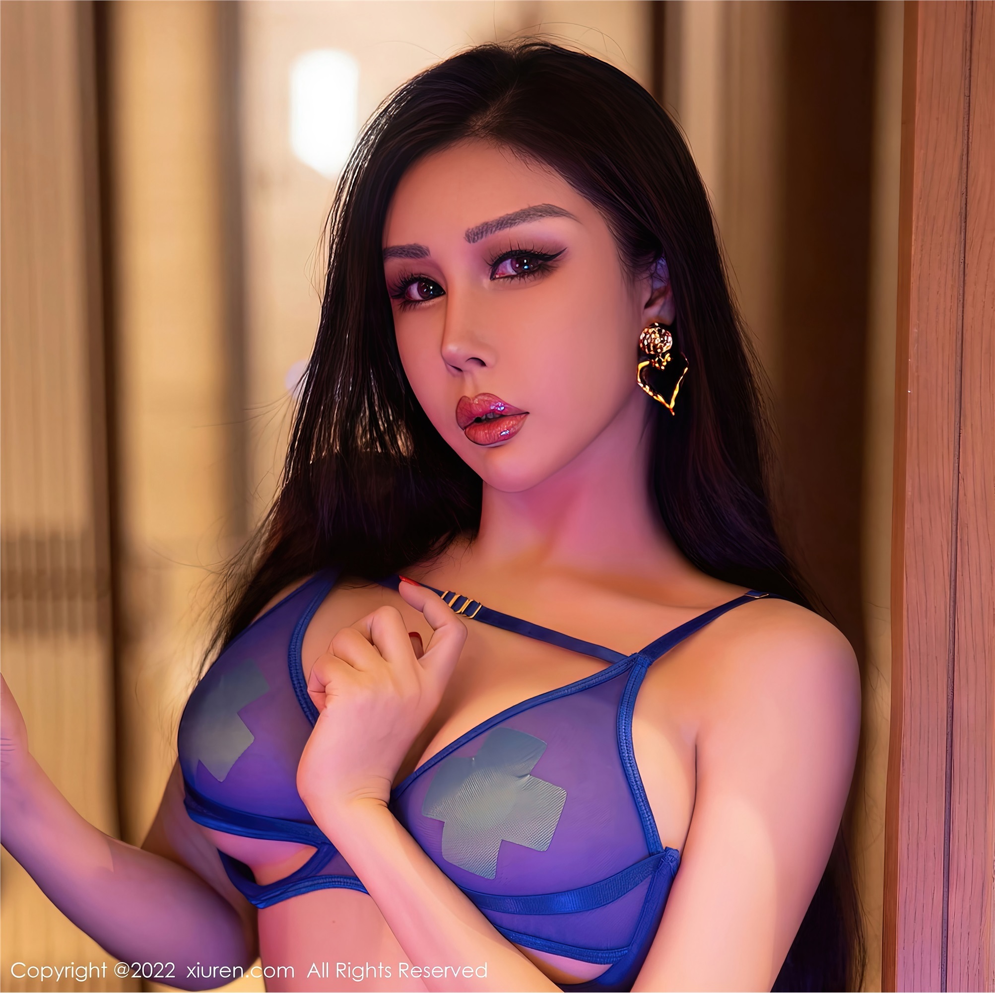 Xiuren秀人网 2022.12.02 NO.5941 田冰冰